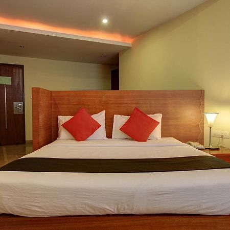 Capital O 80566 Hotel Mayank Bilaspur (Chhattisgarh) Luaran gambar