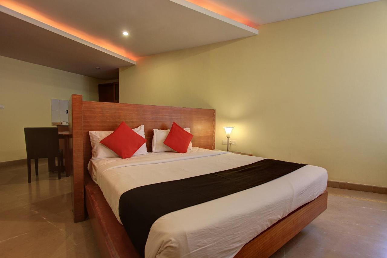 Capital O 80566 Hotel Mayank Bilaspur (Chhattisgarh) Luaran gambar
