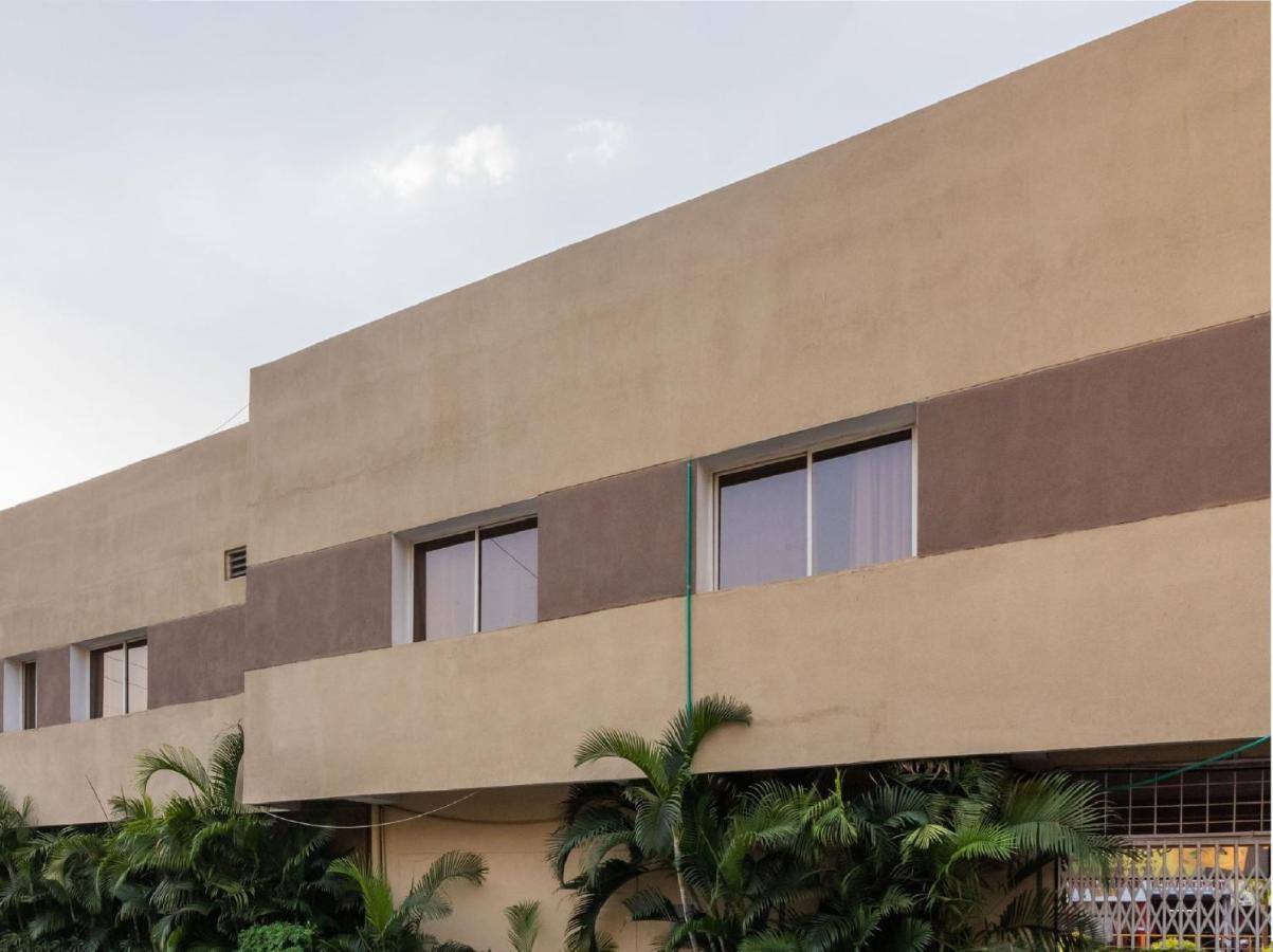 Capital O 80566 Hotel Mayank Bilaspur (Chhattisgarh) Luaran gambar