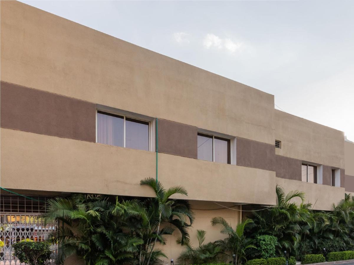Capital O 80566 Hotel Mayank Bilaspur (Chhattisgarh) Luaran gambar